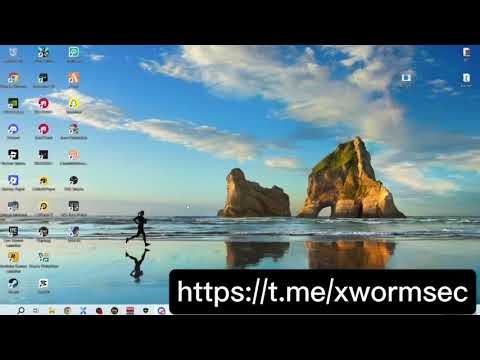 XWorm V 5.6 💯🤑