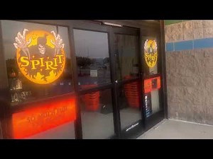 Spirit Halloween Store Opening Soon 2025