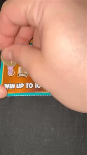 4.3K views · 37 reactions | ⭐️DAILY SCRATCH⭐️ #lottery #scrathoffchallenge #scratch #scratchteam #scratchsquad #money #forfun | Evideo | Facebook