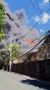 1.9M views · 10K reactions |  FIRE ALERT❗️Feb 12 2025 LOCATION: Purok 7 Malanday Marikina City 11:29am 1st ALARM‼️ 11:41am 2nd ALARM‼️ 12:02NN 3rd ALAEM ‼️ #zerothreetwobumbero #Txtfirephilippines #FireAlert #Firealarm #Residentialfire #Commercialfire #FireAlertPH #Firealarmph #AlarmaPilipinas #FireandRescuePH #fyp | 032 Bumbero | Facebook