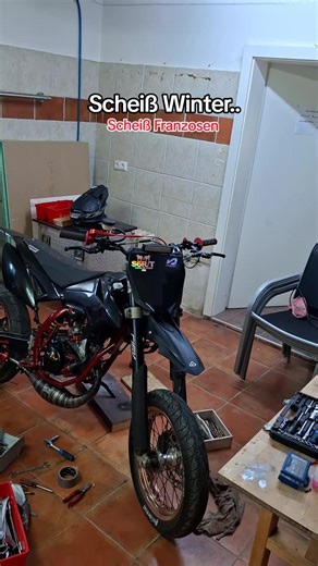 Embracing Winter Challenges with Humor