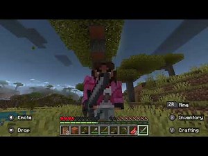Tutorial for beginners base in minecraft