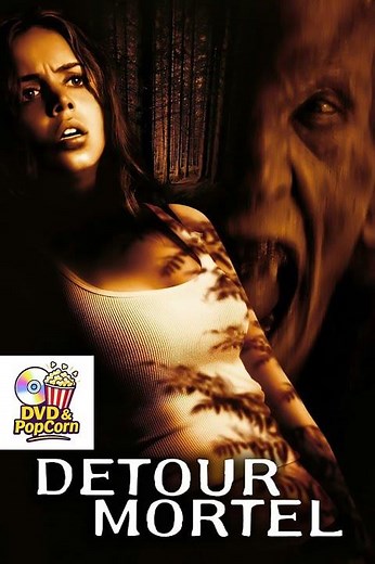 Wrong Turn: The horror movie set in the forest to watch tonight #WrongTurn #MovieTonight