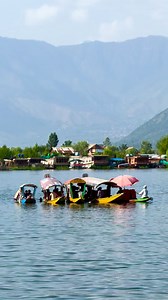 1M views · 20K reactions | Dal Lake Srinagar #Kashmir #viral | Unexplored Beauty Of Pogal Paristan | Facebook