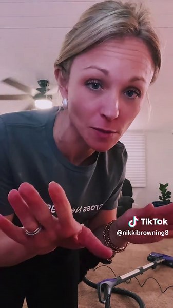 Effortless House Cleaning with Kenmore Vacuum