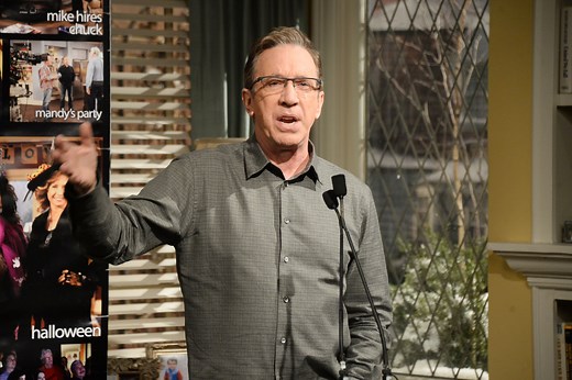 Tim Allen Slammed After Saying This About Donald Trump