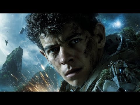 Corazón Oscuro: Contacto Alienígena | La verdad oculta nos traiciona | Película de Ciencia Ficción