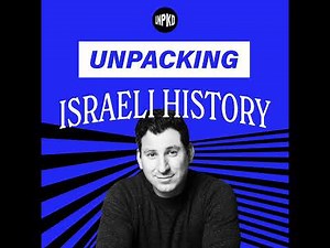 The Second Intifada: Trauma and Tragedy