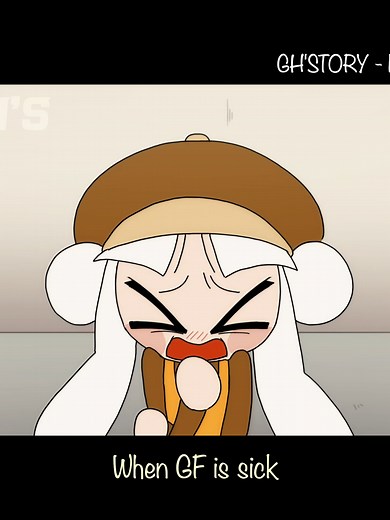 Gh's Anime Story: An Animated Tale of Adventure