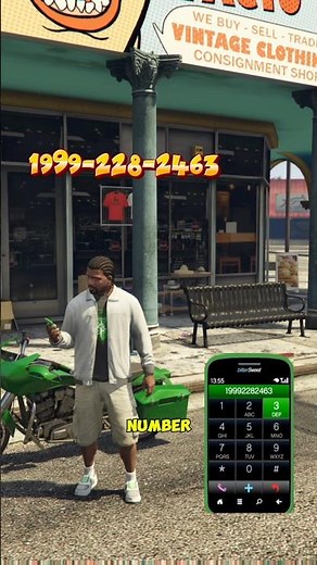 How to get super power in GTA 5! #gta5 #gta #gameplay #ps5