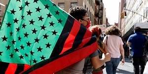 Here's Everything You Need to Know About Juneteenth and How to Celebrate