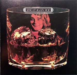 Rod Stewart - Sing It Again Rod