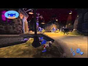 PS3 Longplay [140] Sly 2 Band of Thieves (part 2 of 4)