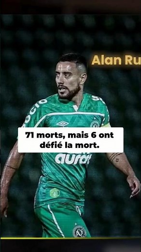 Chapecoense: 6 survivors during the night...