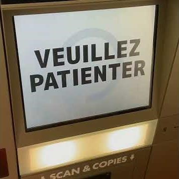 Comment réaliser une photo d'identité ?