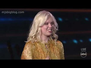 American Idol 2022 Top 14 Reveal - Elli Rowe - All I Want by Kodaline