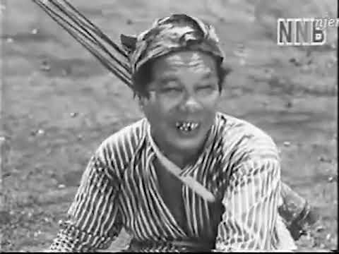 FILEM MELAYU KLASIK Jula Juli Bintang Tiga Jula Juli the Third Star 1959 Full Movie