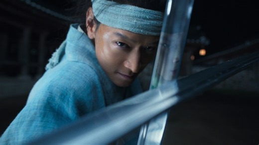 ‘Uprising’ Review: Park Chan-wook Scripts a Fun Historical Epic That Sorely Misses His Directorial Touch