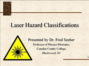 Photonics Concept Mini Tutorial 1-3