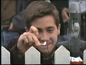 Opening to An American Tail The Treasure of Manhattan Island 2000 VHS