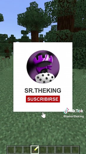 Activa la Mano Izquierda en Minecraft Bedrock