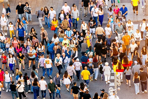 See new 2025 population numbers for every county in Upstate NY