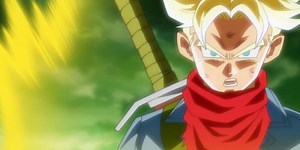 10 Things You Didn’t Know about Dragon Ball Z’s Future Trunks - TVovermind