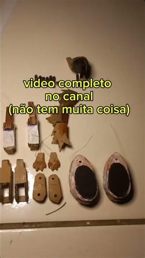 mini pritogen de papelão. Faz tbm!! '▪︎' #protogen #furry #papelão #shorts #fyp