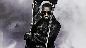 Watch Free Blade II Full Movies Online HD