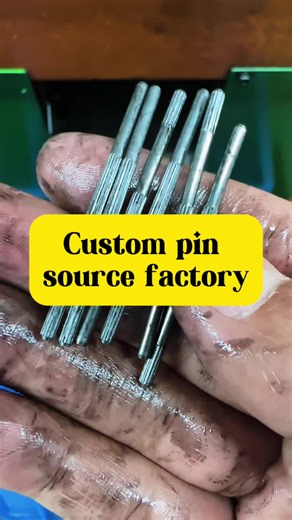 Custom-Made Screws for Electrical Needs