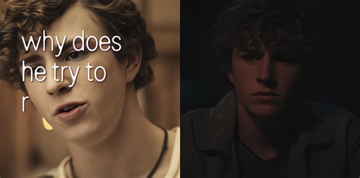 Las canciones de Disney en la perspectiva de Percy Jackson