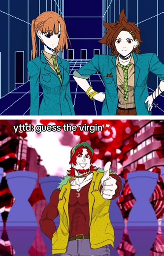 Your Turn To Die: Sou vs. Ranmaru Showdown