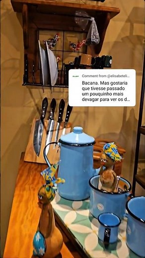 Decoração Rústica: Detalhes que encantam (Atendendo a pedidos!) ✨