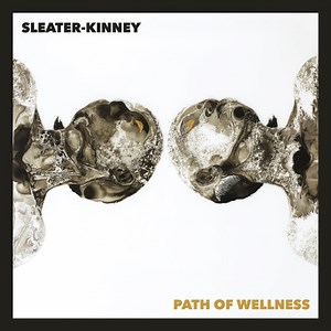 Sleater-Kinney - Method