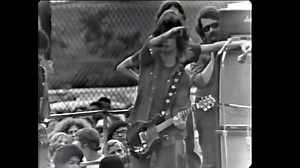 This is MC5. Wayne Kramer, on guitar, is bringing the 50th anniversary tour of Kick Out The Jams to Nashville on Sunday, September 9th. It's called MC50. It's gonna be badass. tickets: https://ticketf.ly/2GDxpea | EXIT/IN