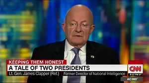 "Last night, first and foremost, wasn't about the people in that auditorium like the President claimed it was. Maybe that was the biggest lie of all," Anderson Cooper said of President Donald J. Trump's Phoenix rally. "Last night, what we saw was all about him." #KeepingThemHonest | Anderson Cooper 360