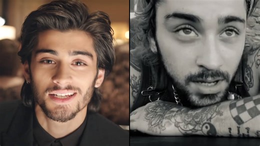 Zayn just sang One Direction's Night Changes and fans are in an absolute shambles