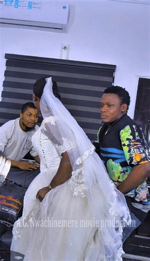 576K views · 8.7K reactions | She Was Catch On Wedding Day Give Her x D0rki $t¥lê | A.G.Nwanchinemere Movie Productions | Facebook