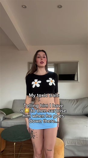 my favourite trick... 😏🏳️‍⚧️ #explorepage #transgirls #reelsinstagram