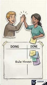 How Agile Leaders Actually Fix Broken Projects
