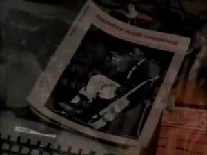 Crossroads movie blues guitar clip 1