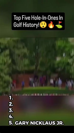 Follow! #foryou #pinhighgolf #golftok