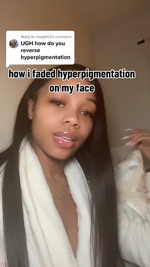 Fade Hyperpigmentation with These Skincare Products