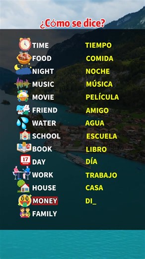 19K views · 513 reactions | “La calma engaña… si ella hablara ” | Easy Spanish | Facebook