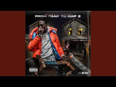Trap 2 Rap (Intro)