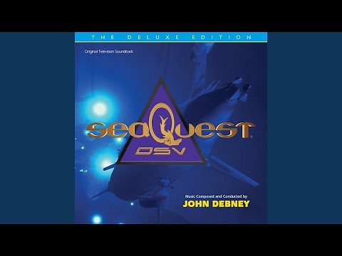 seaQuest Opening Credits (The Pilot: To Be Or Not To Be)