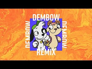 Doki - Todos Somos Necesarios (Dembow remix)