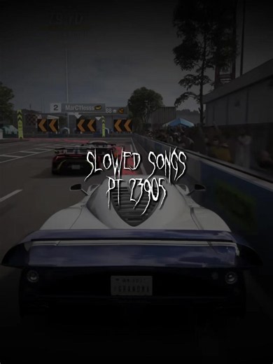 BrooklynBloodPop >>> Playlist In Bio! #slowedsongs #reverbaudios #song #edit #vibe