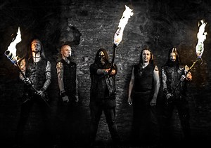 Master's Call release new live music video for 'The Spire Cranes' - Distorted Sound Magazine