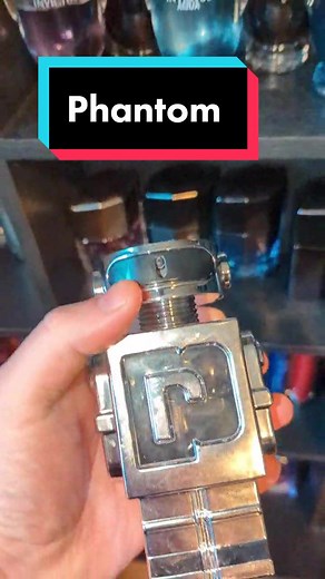 (SSF) Strong Style Fragrances on TikTok